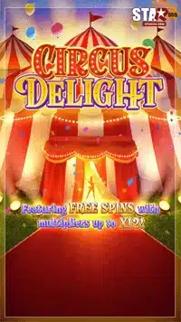 Circus DELIGHT H